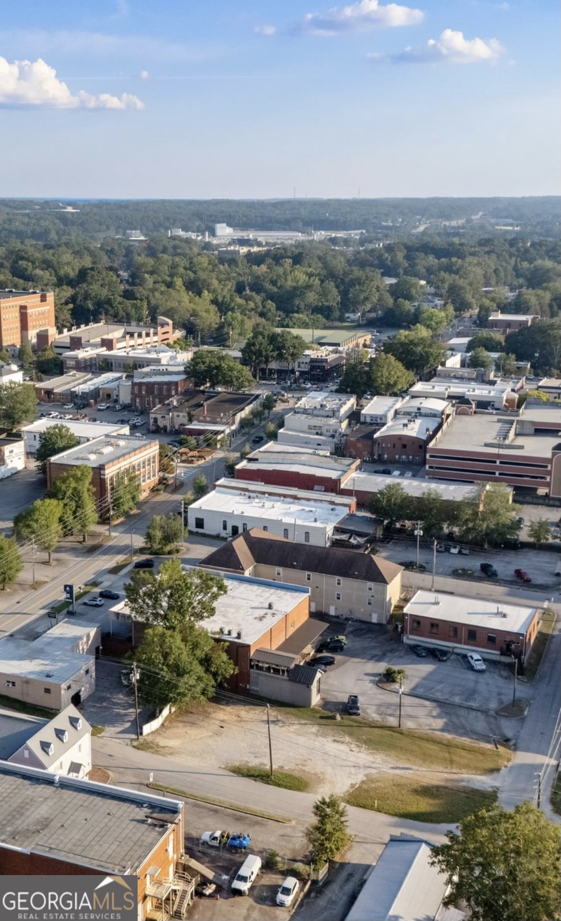 0 Ward Street Carrollton GA 30117