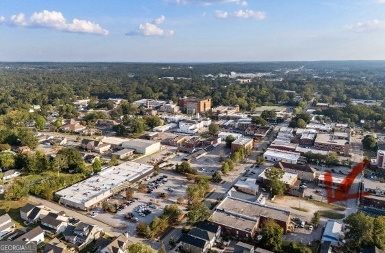 0 Ward Street Carrollton GA 30117