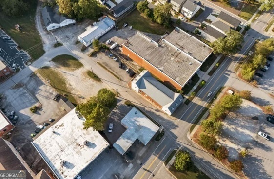 0 Ward Street Carrollton GA 30117