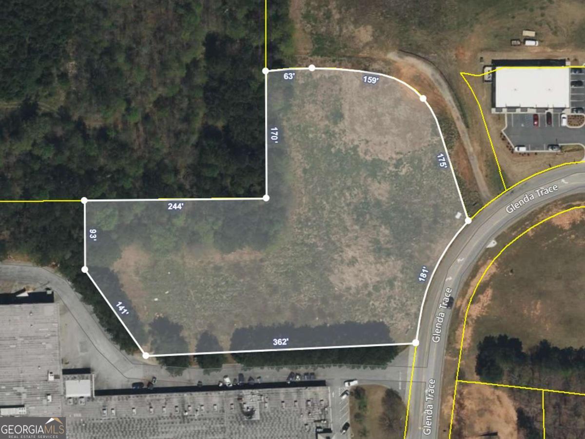 0 Glenda Trace Newnan GA 30265