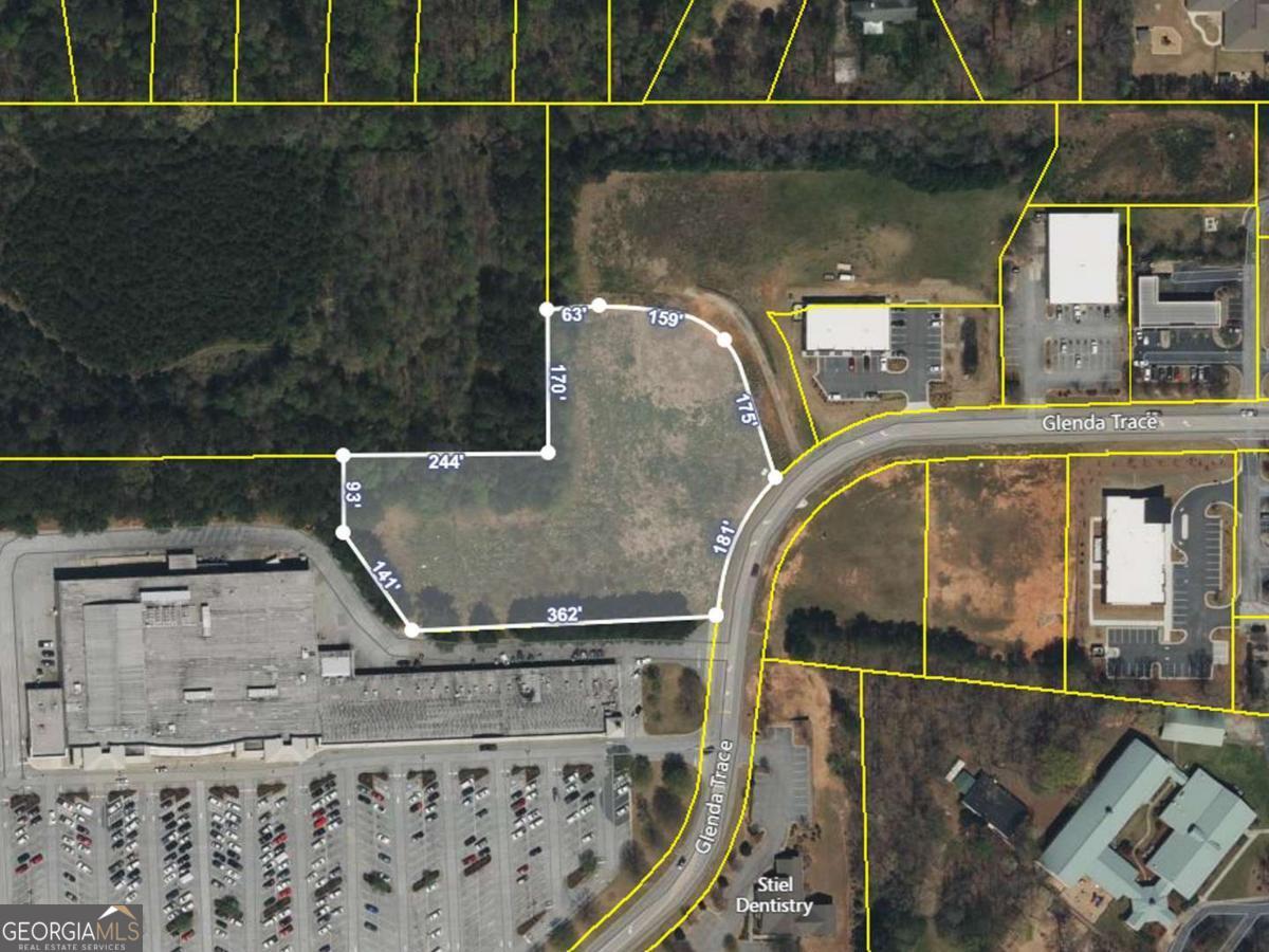 0 Glenda Trace Newnan GA 30265