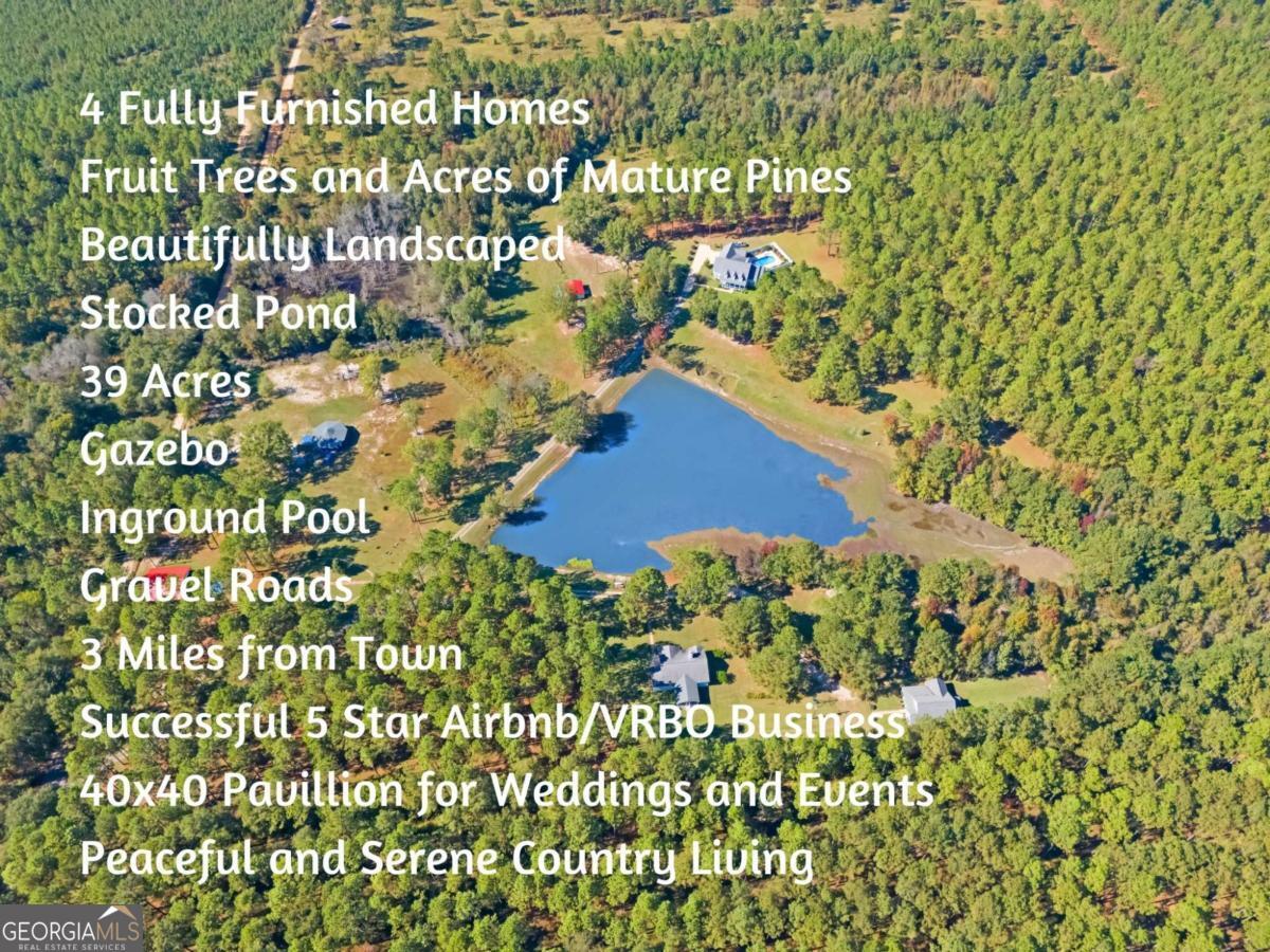 104 Bethel Village Road Eastman GA 31023