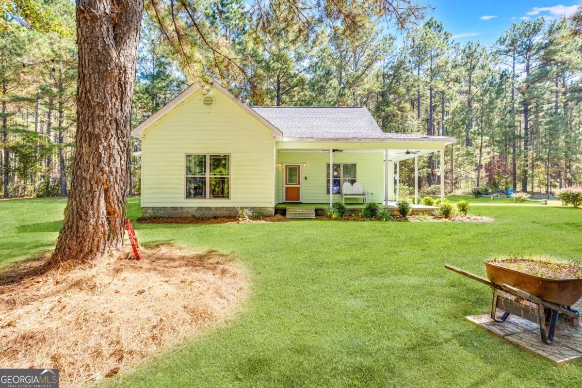 104 Bethel Village Road Eastman GA 31023