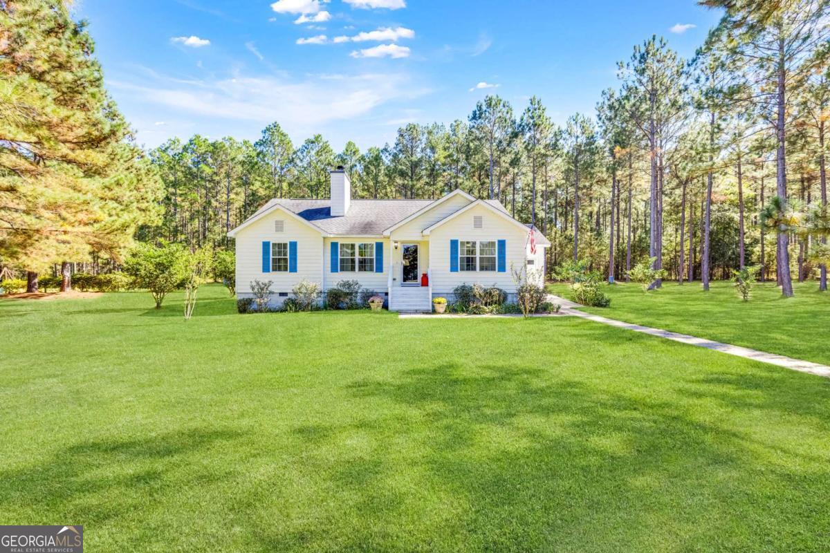 104 Bethel Village Road Eastman GA 31023