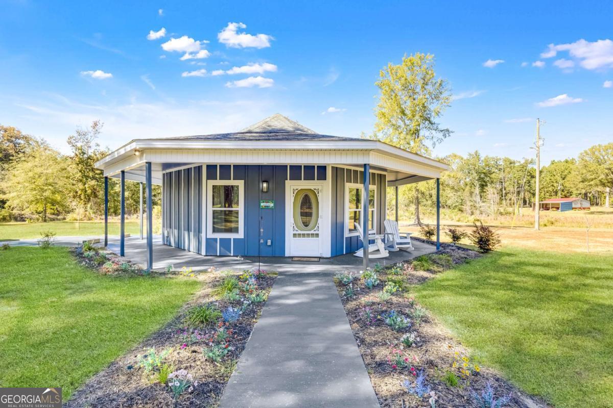 104 Bethel Village Road Eastman GA 31023