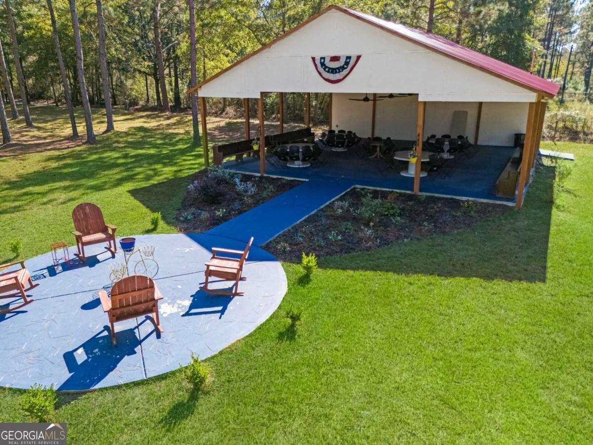 104 Bethel Village Road Eastman GA 31023