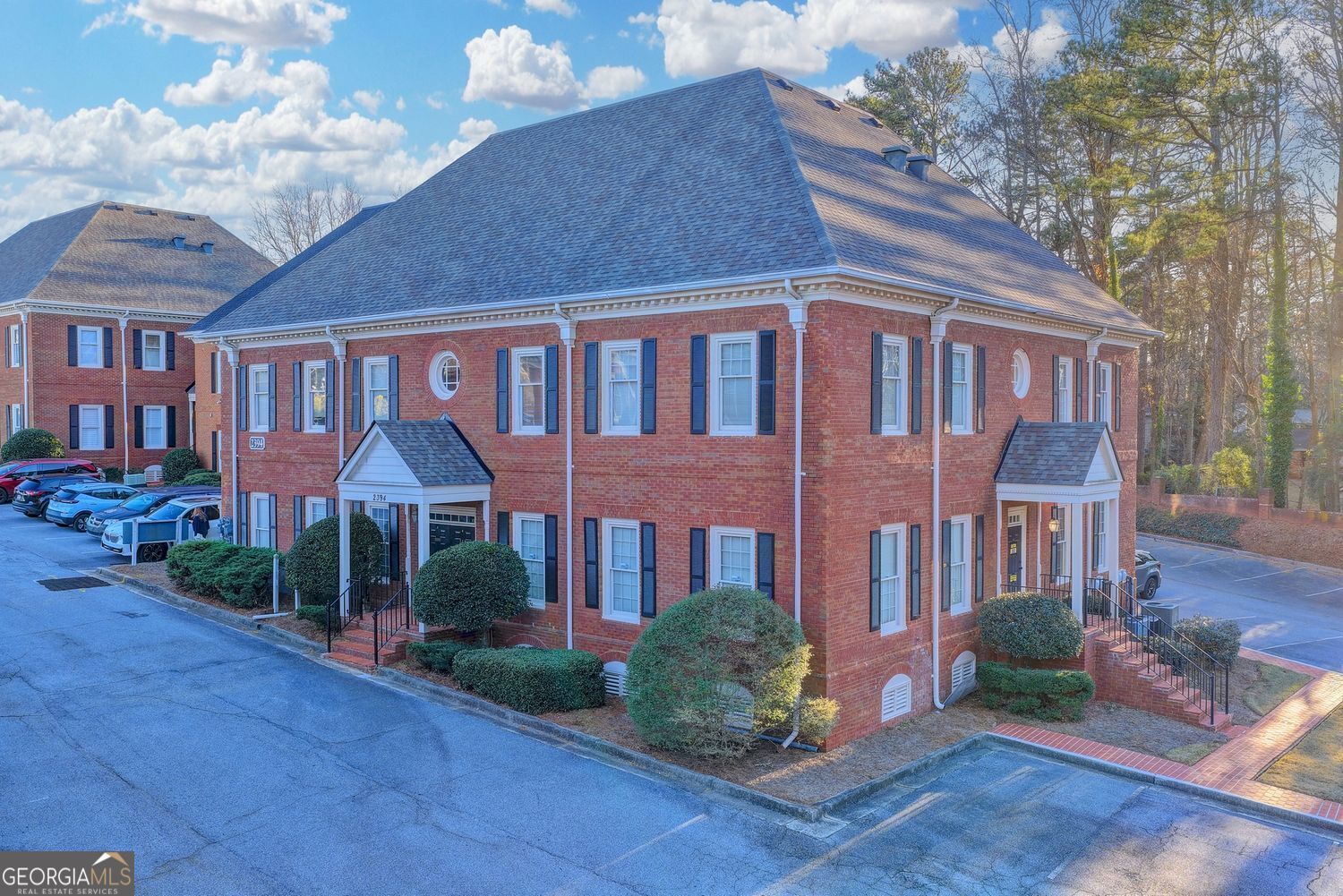 2394 Mount Vernon Road Atlanta GA 30338