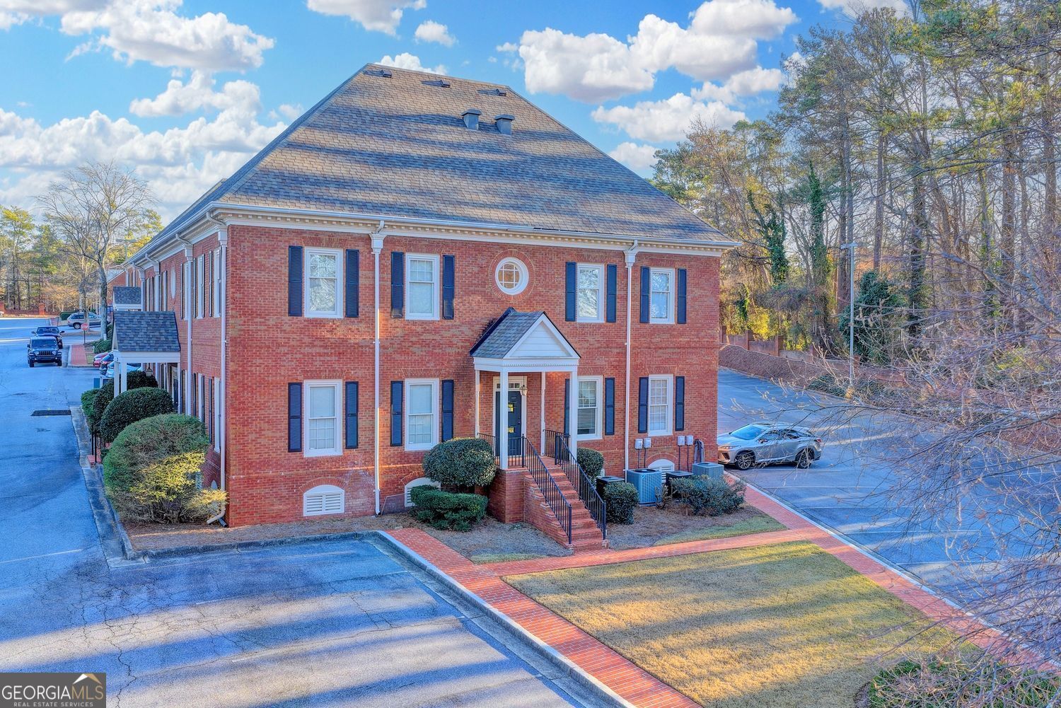 2394 Mount Vernon Road Atlanta GA 30338