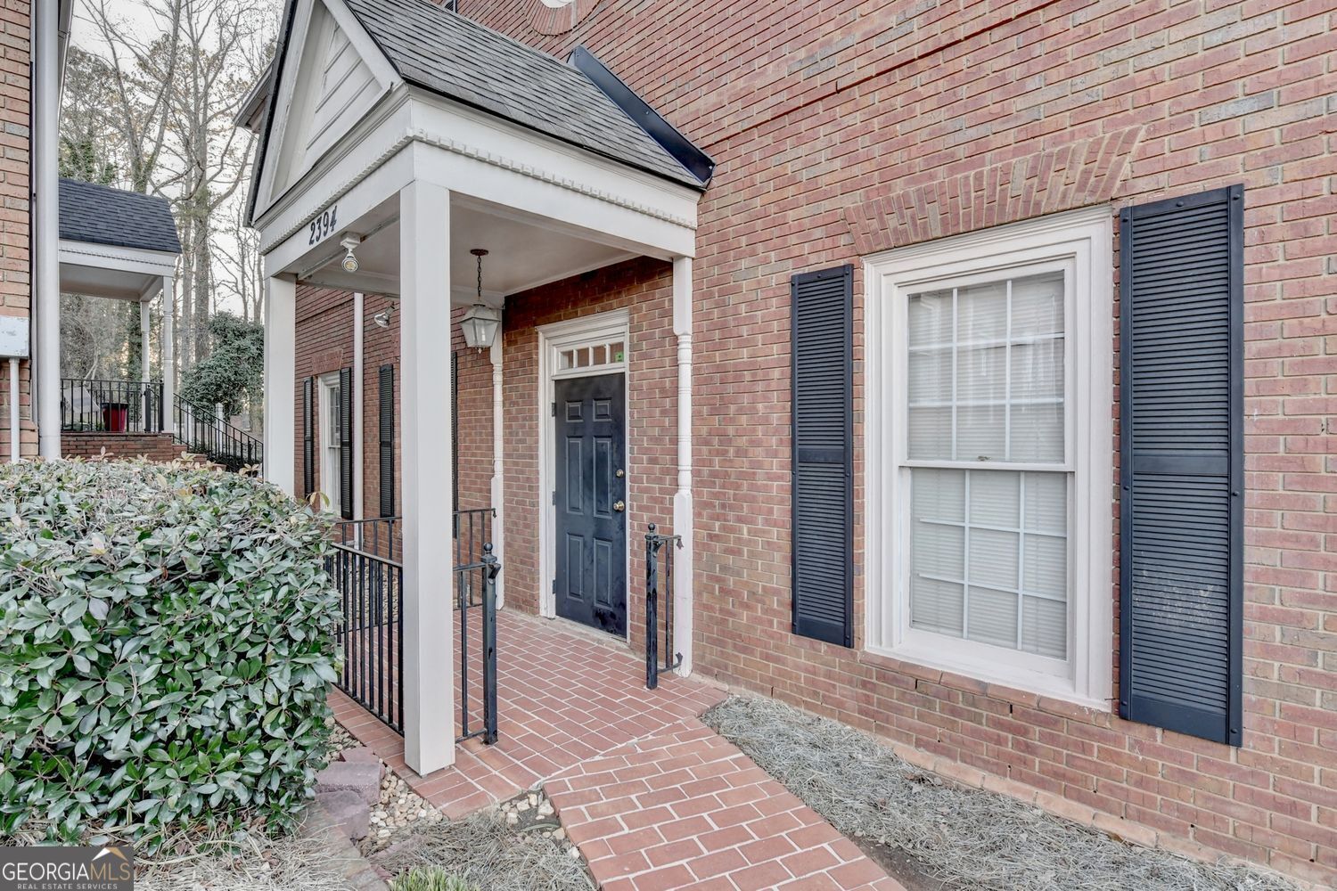 2394 Mount Vernon Road Atlanta GA 30338