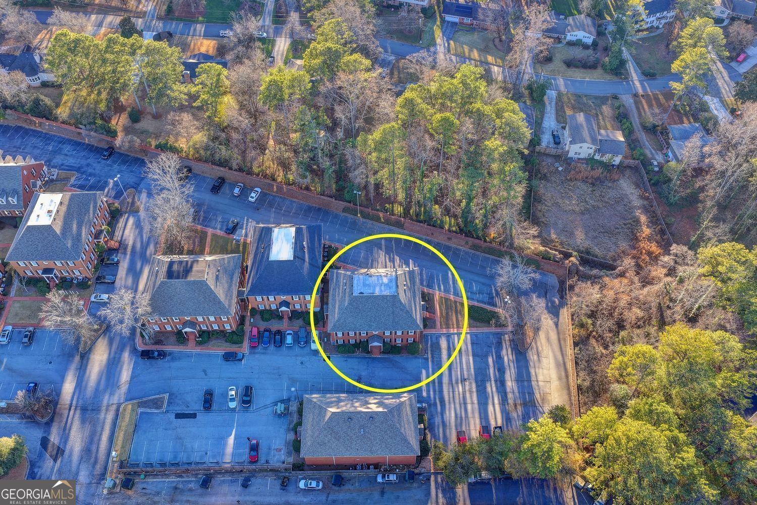2394 Mount Vernon Road Atlanta GA 30338