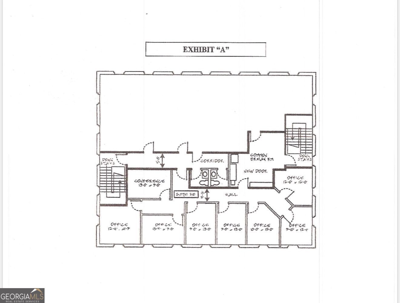 2394 Mount Vernon Road Atlanta GA 30338