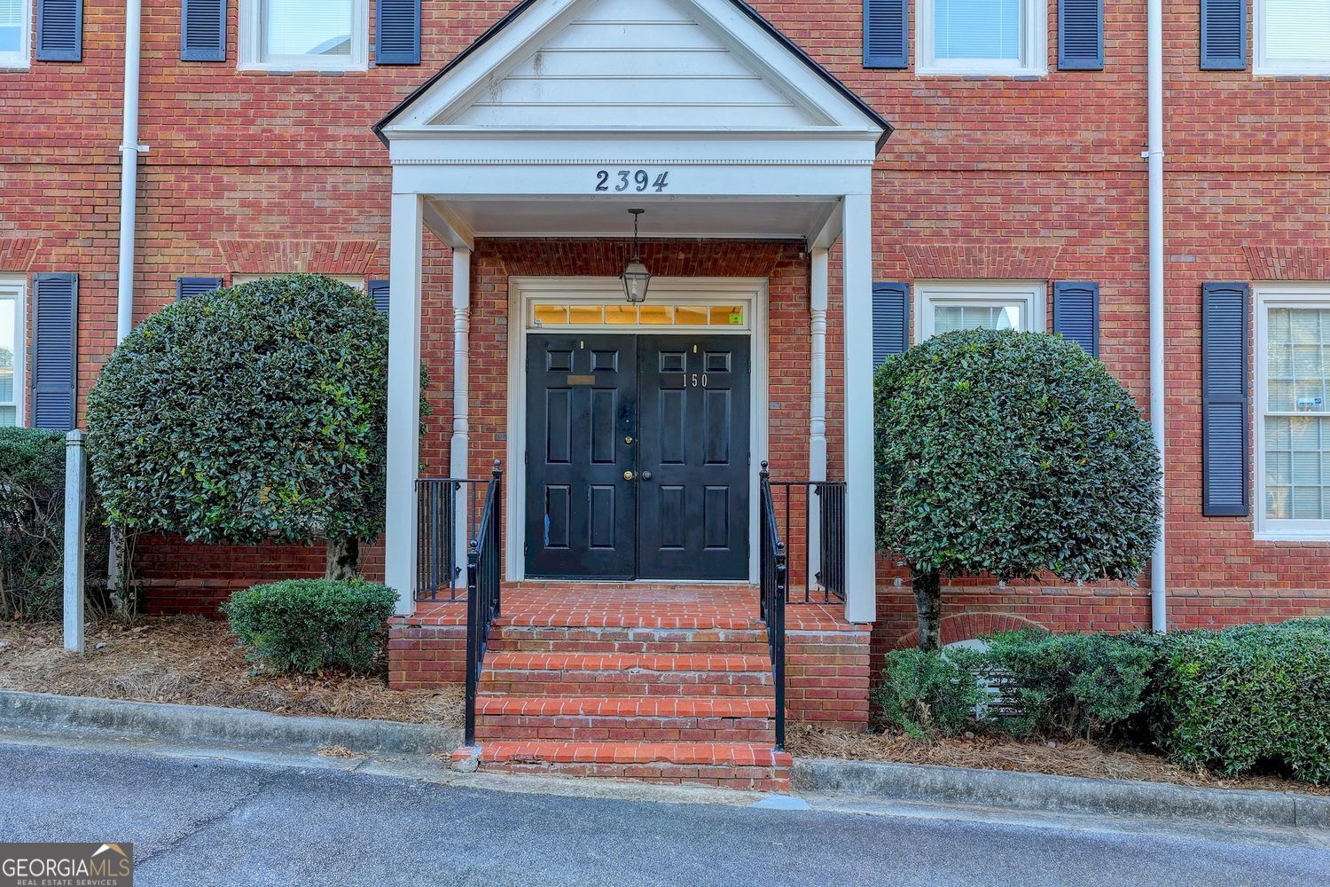 2394 Mount Vernon Road Atlanta GA 30338