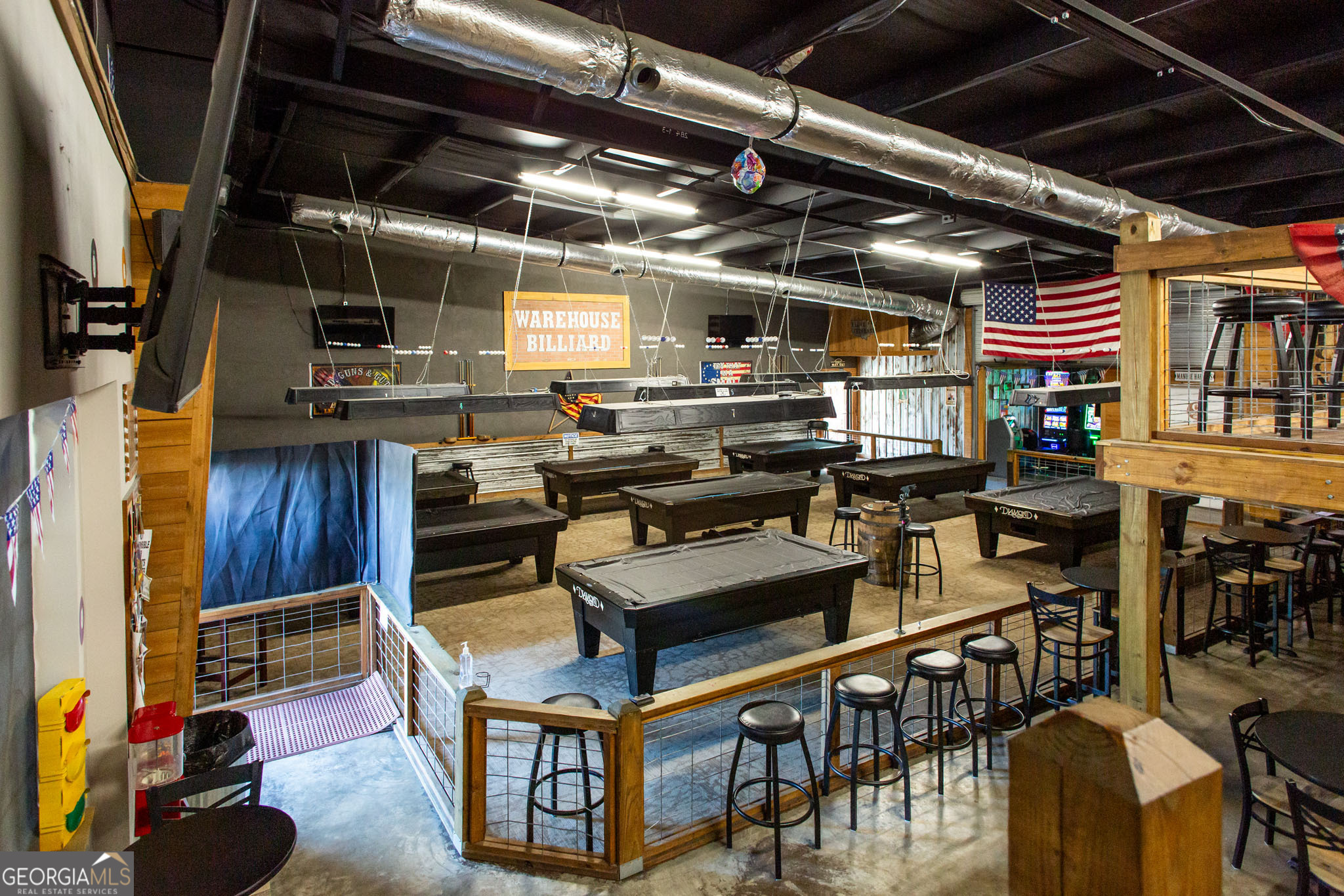 3005 W Highway 84 Blackshear GA 31516
