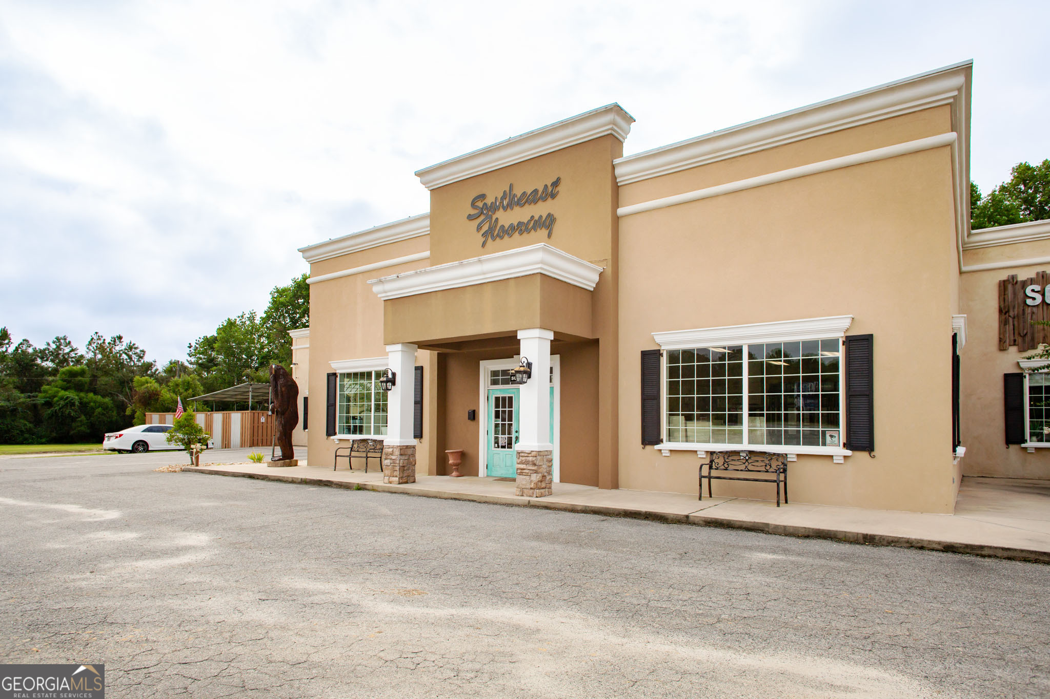 3005 W Highway 84 Blackshear GA 31516