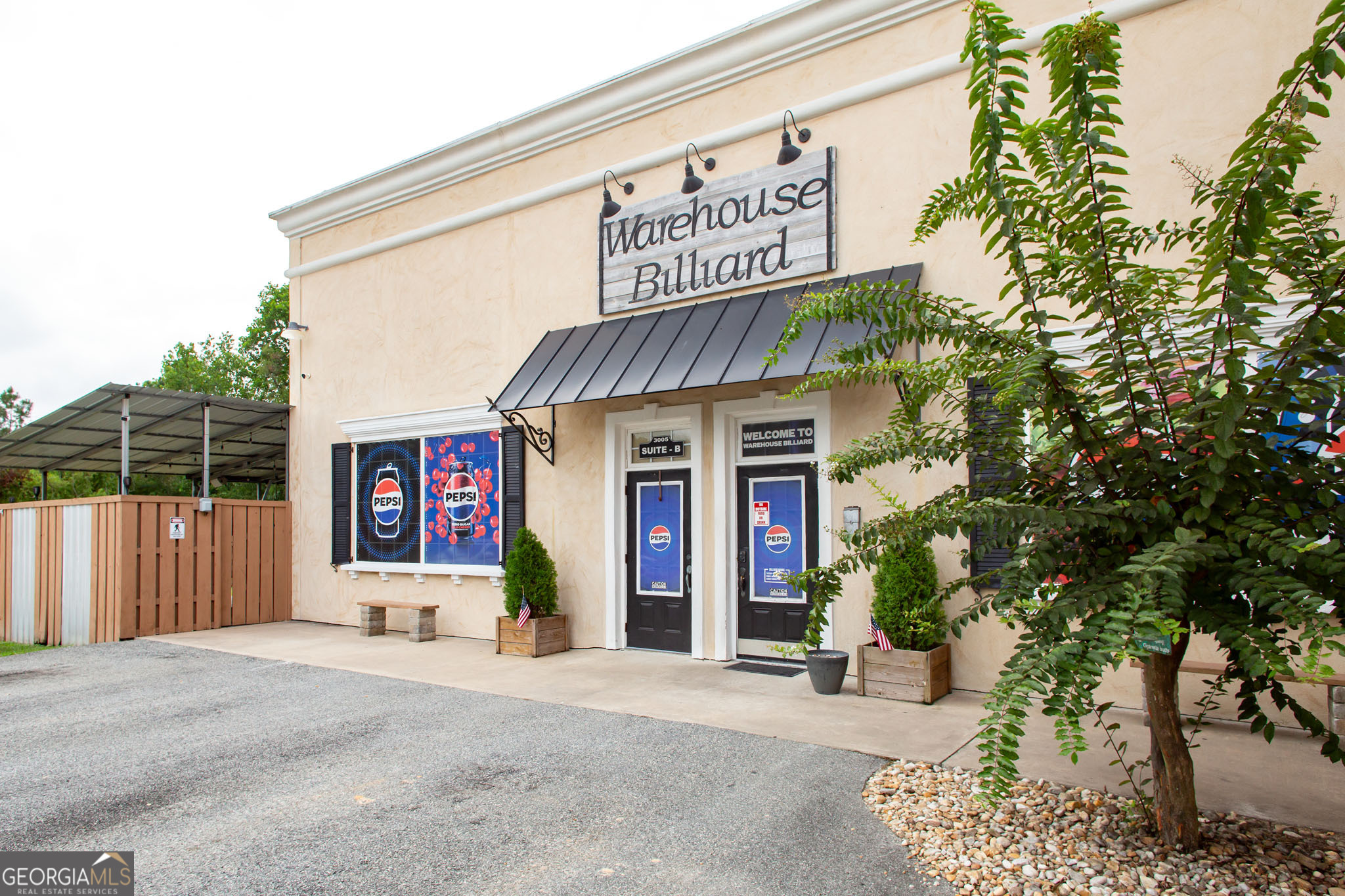 3005 W Highway 84 Blackshear GA 31516