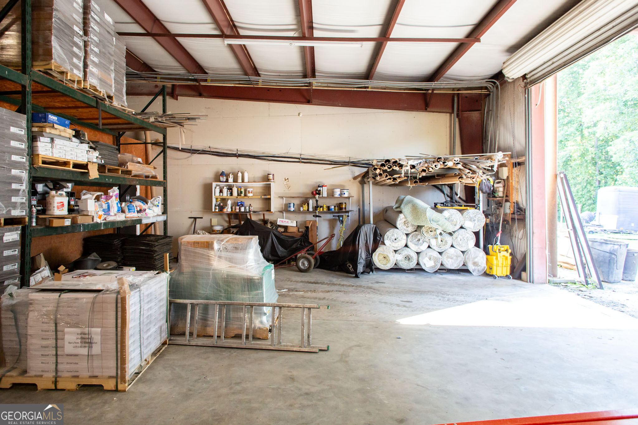 3005 W Highway 84 Blackshear GA 31516