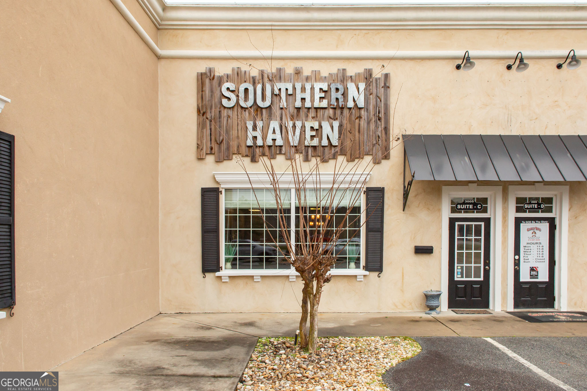 3005 W Highway 84 Blackshear GA 31516
