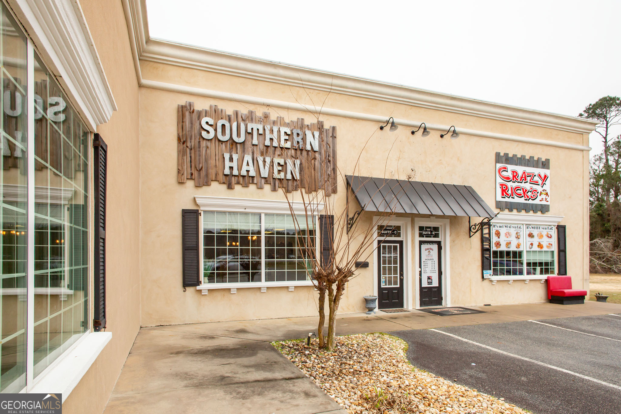 3005 W Highway 84 Blackshear GA 31516