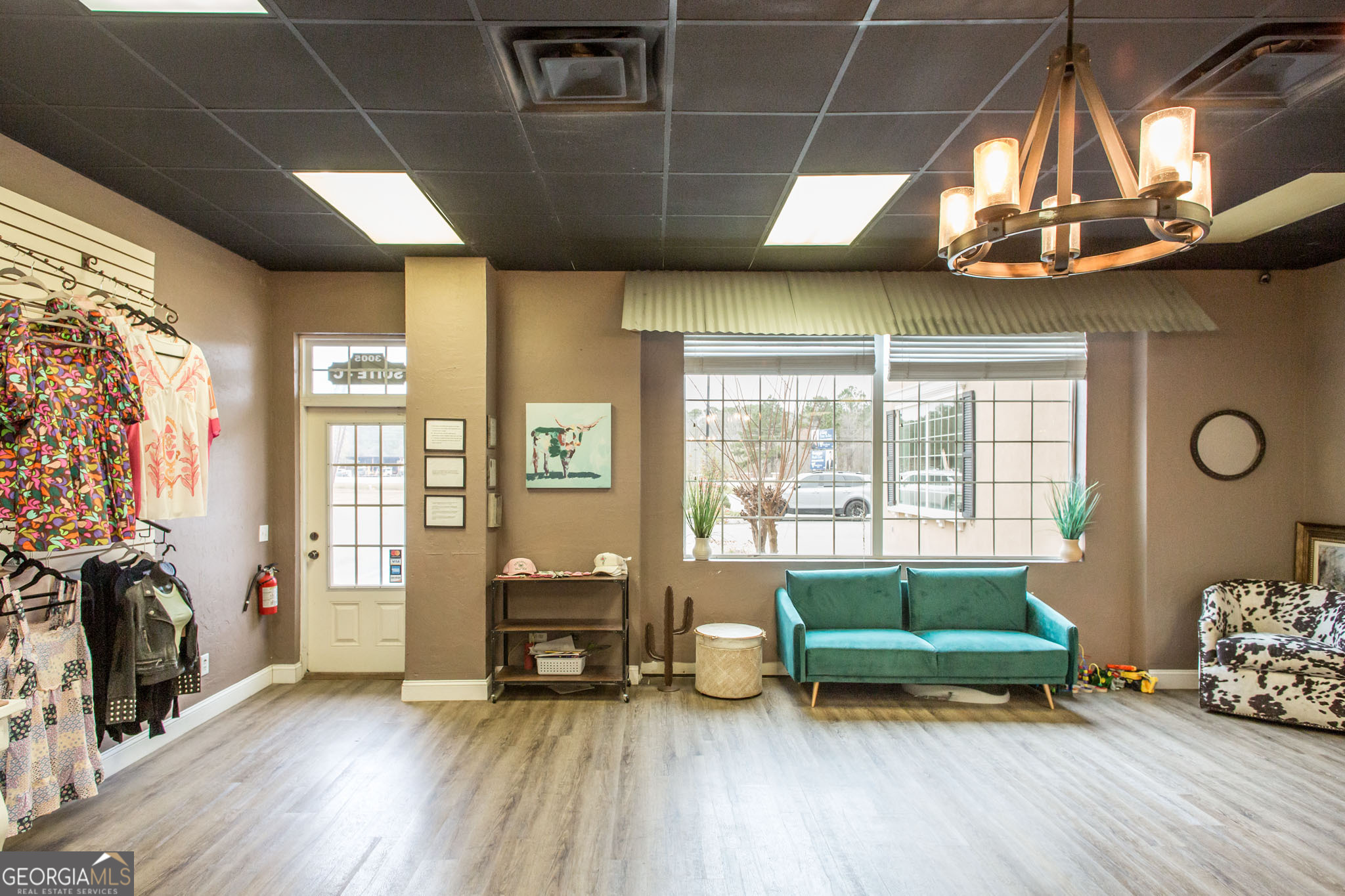 3005 W Highway 84 Blackshear GA 31516