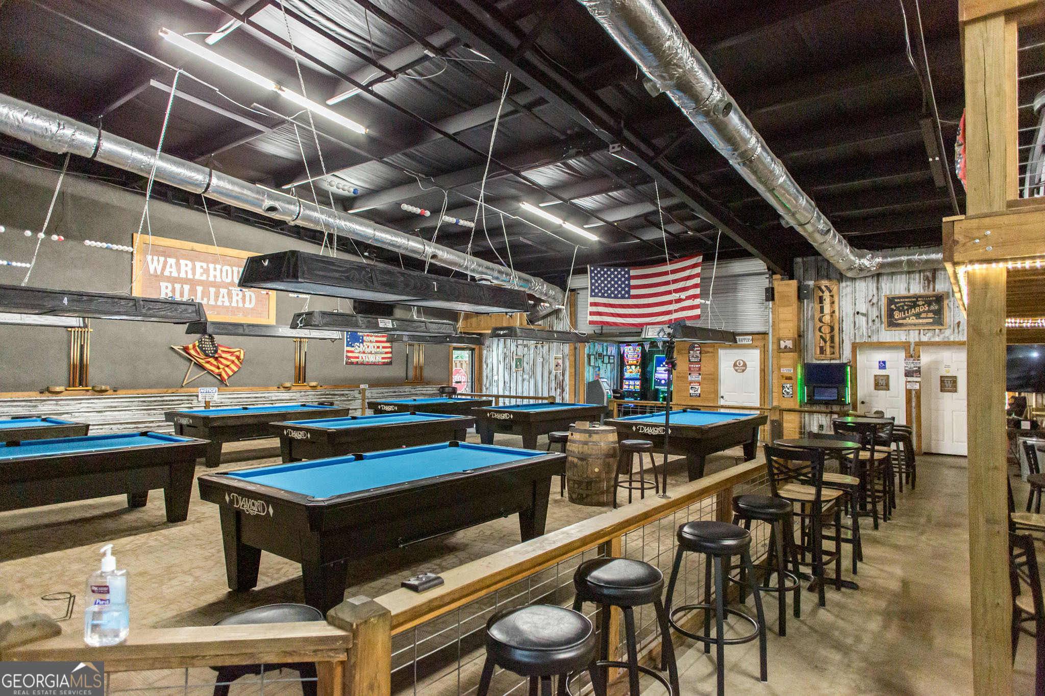 3005 W Highway 84 Blackshear GA 31516