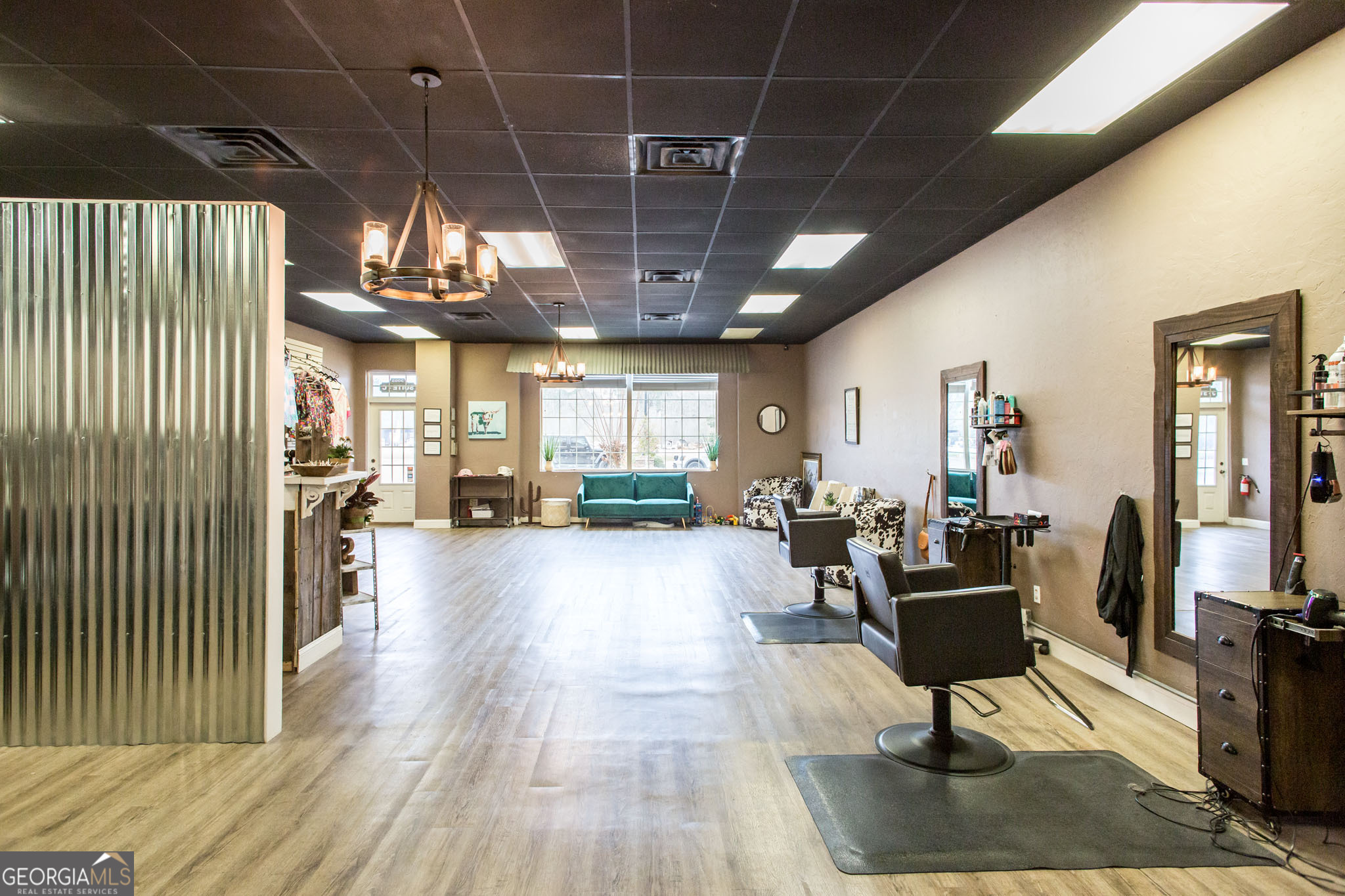 3005 W Highway 84 Blackshear GA 31516