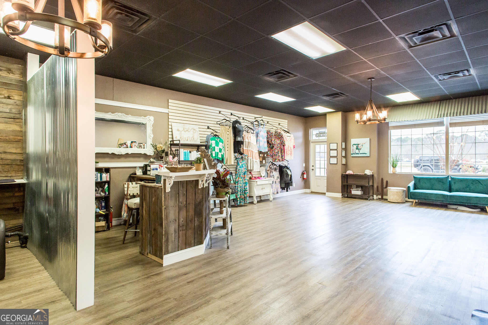 3005 W Highway 84 Blackshear GA 31516