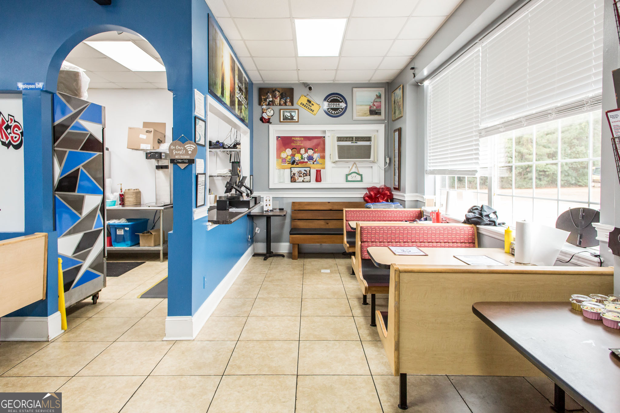 3005 W Highway 84 Blackshear GA 31516