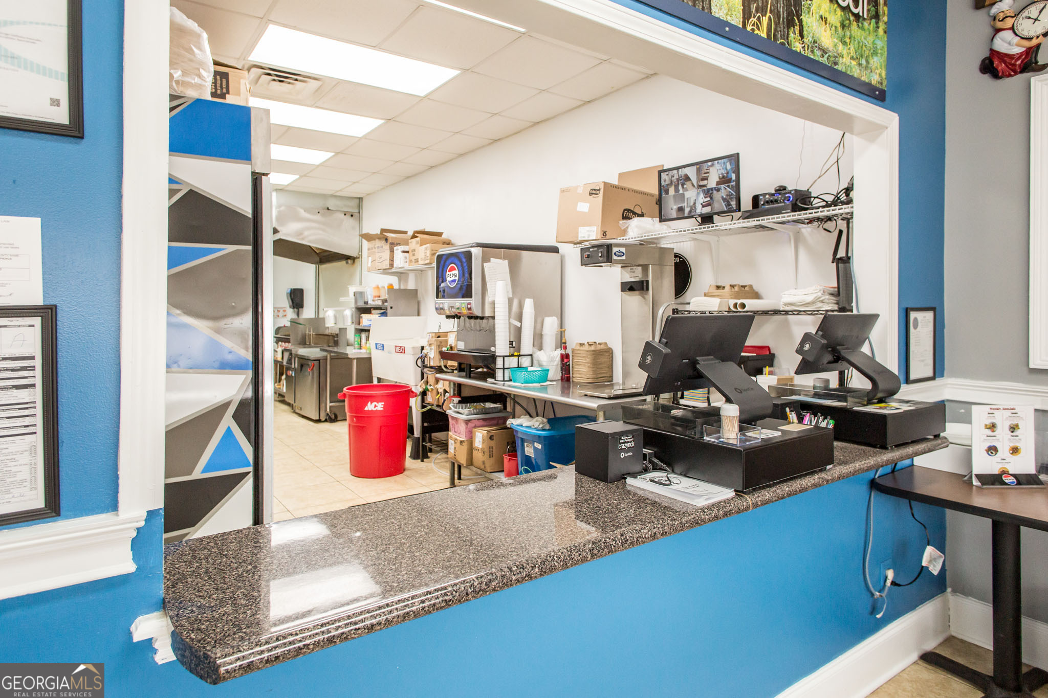 3005 W Highway 84 Blackshear GA 31516