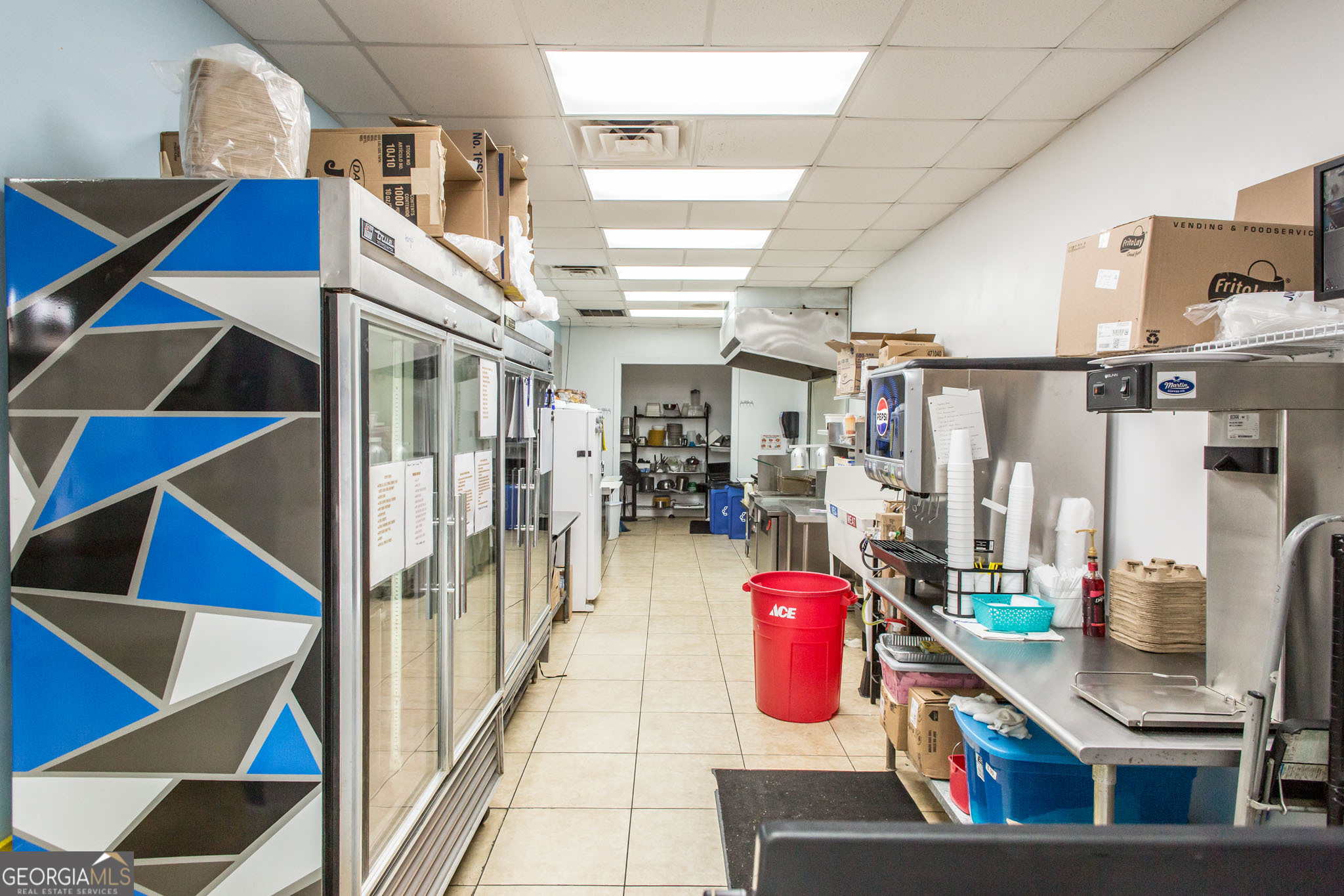 3005 W Highway 84 Blackshear GA 31516