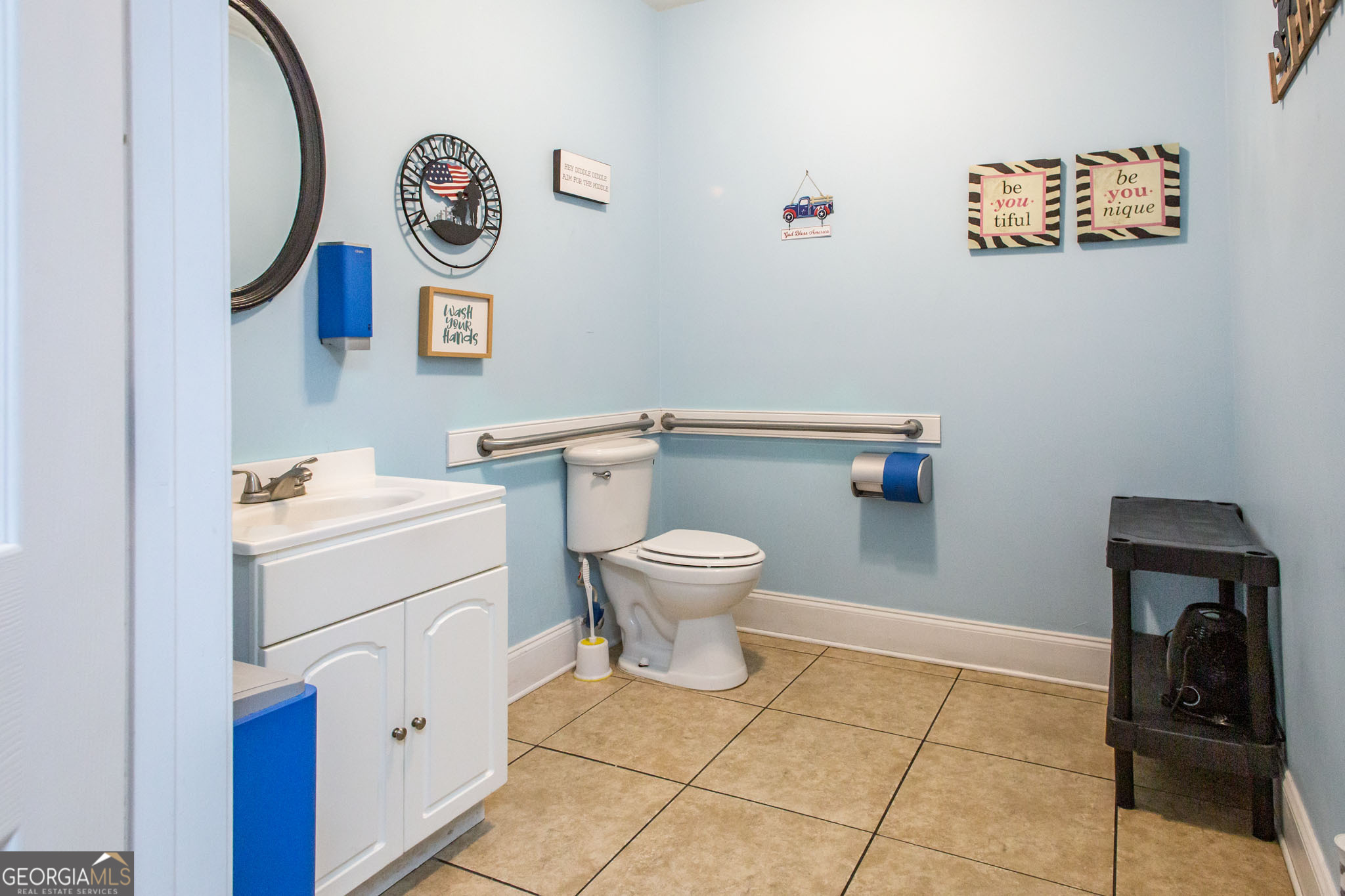3005 W Highway 84 Blackshear GA 31516