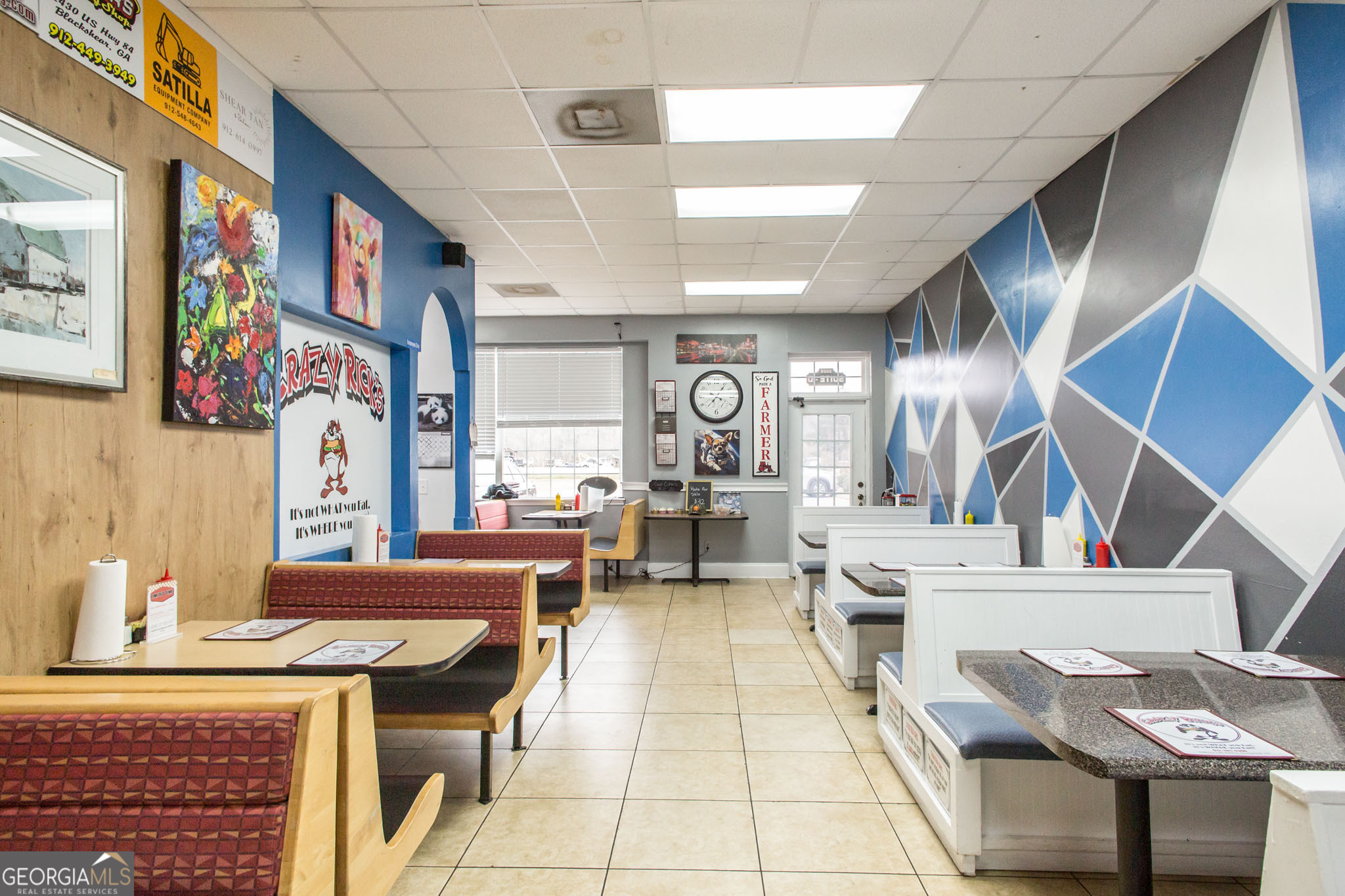 3005 W Highway 84 Blackshear GA 31516