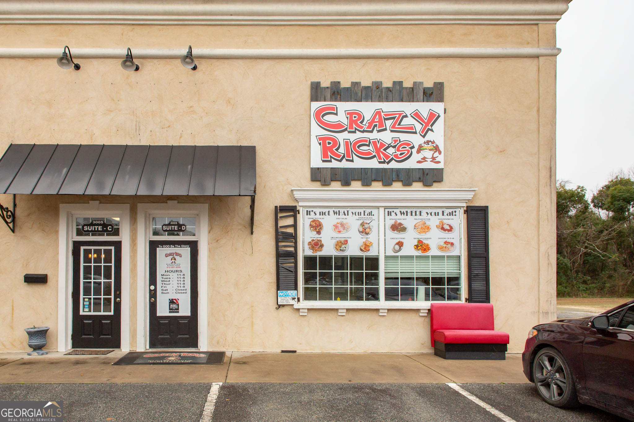 3005 W Highway 84 Blackshear GA 31516