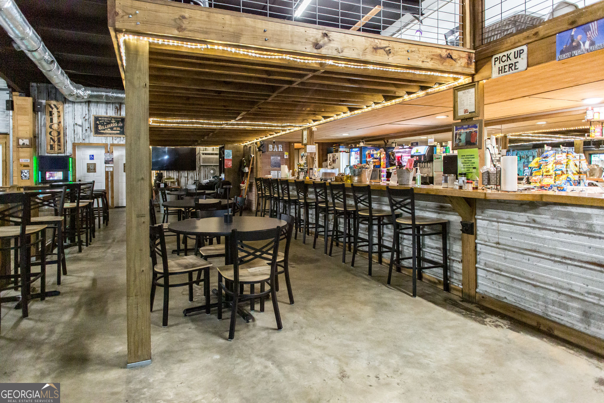 3005 W Highway 84 Blackshear GA 31516