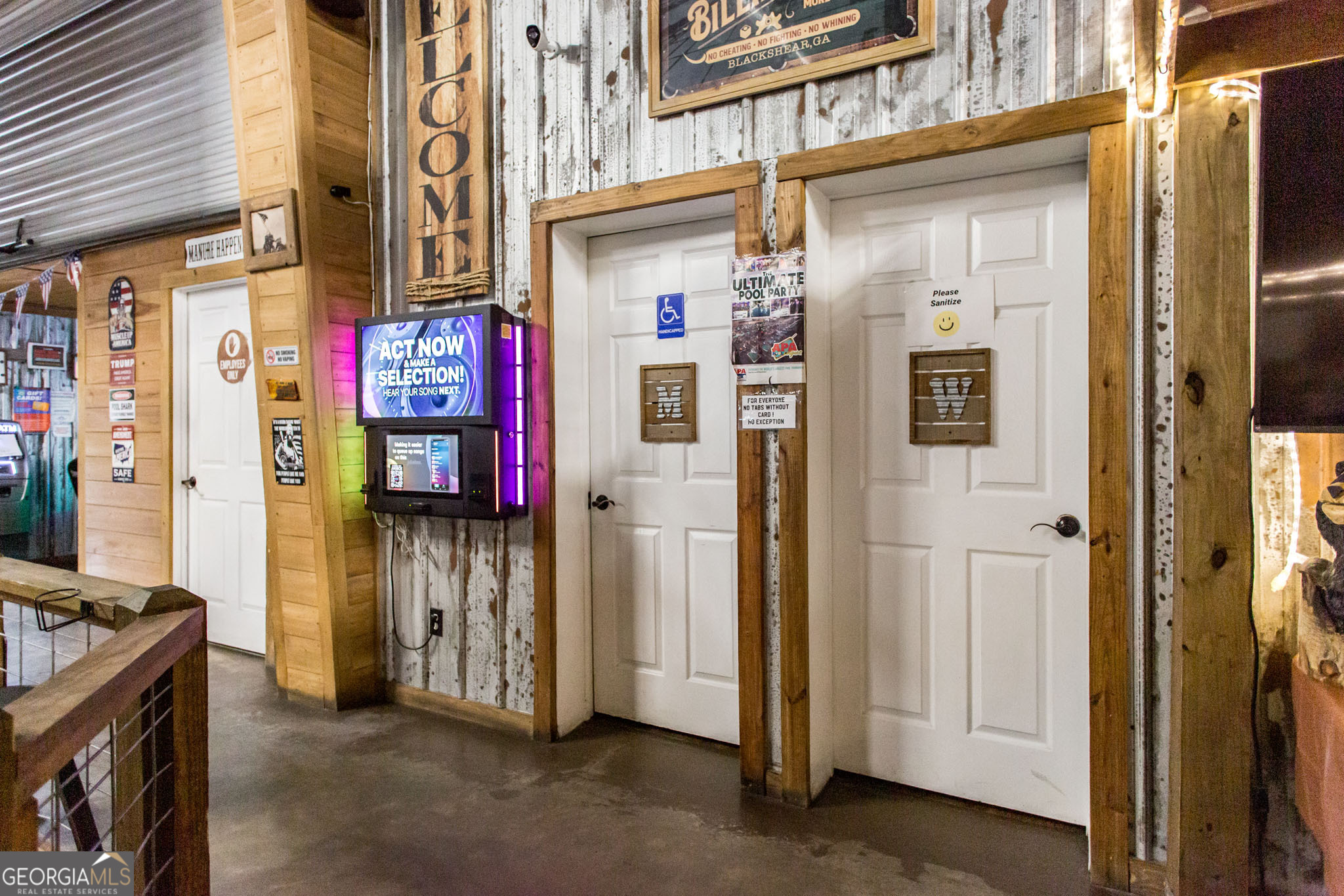3005 W Highway 84 Blackshear GA 31516