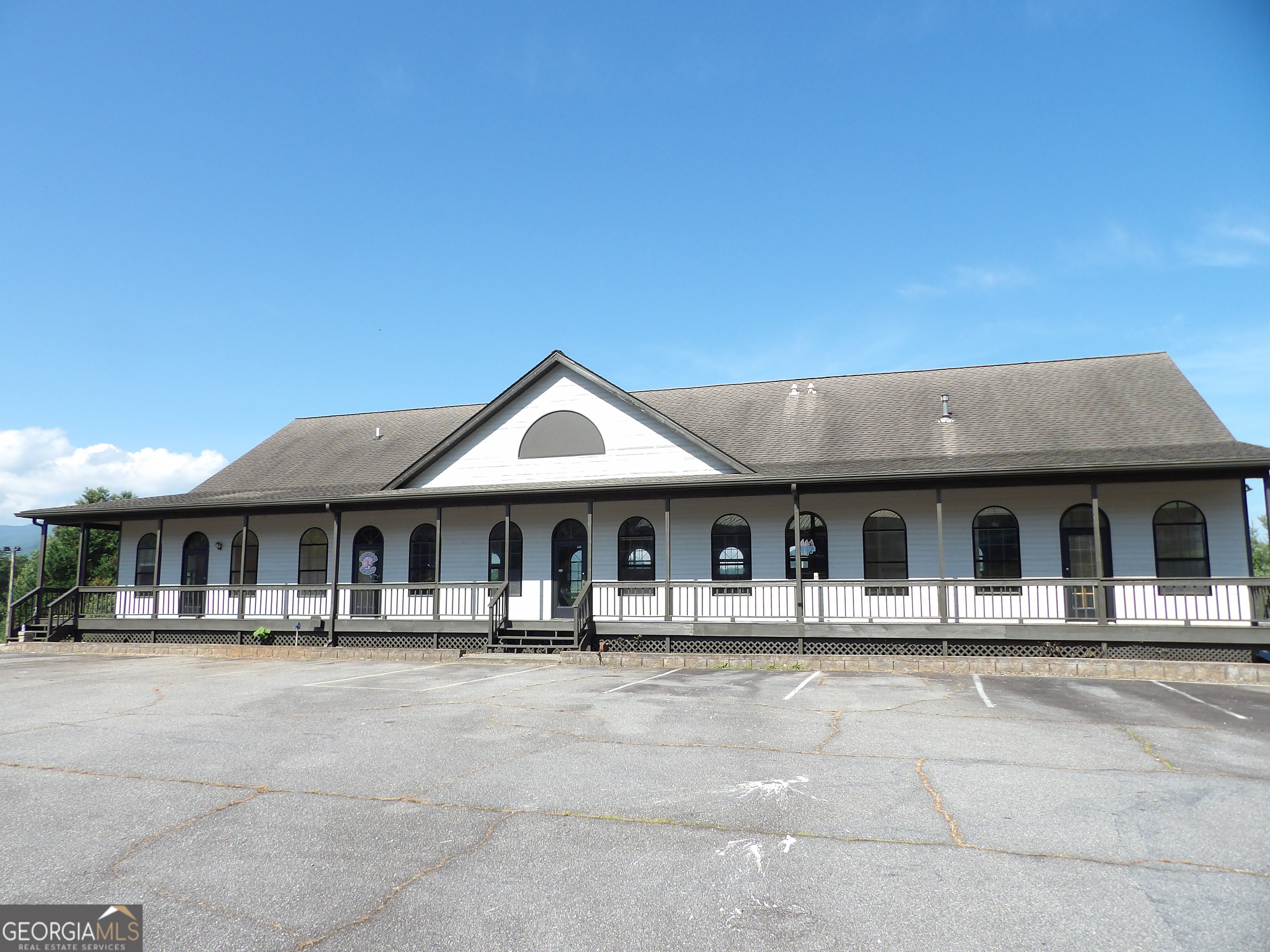 325 Big Sky Drive Hiawassee GA 30546