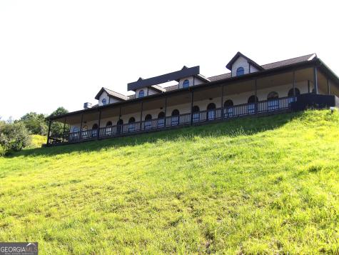 325 Big Sky Drive Hiawassee GA 30546