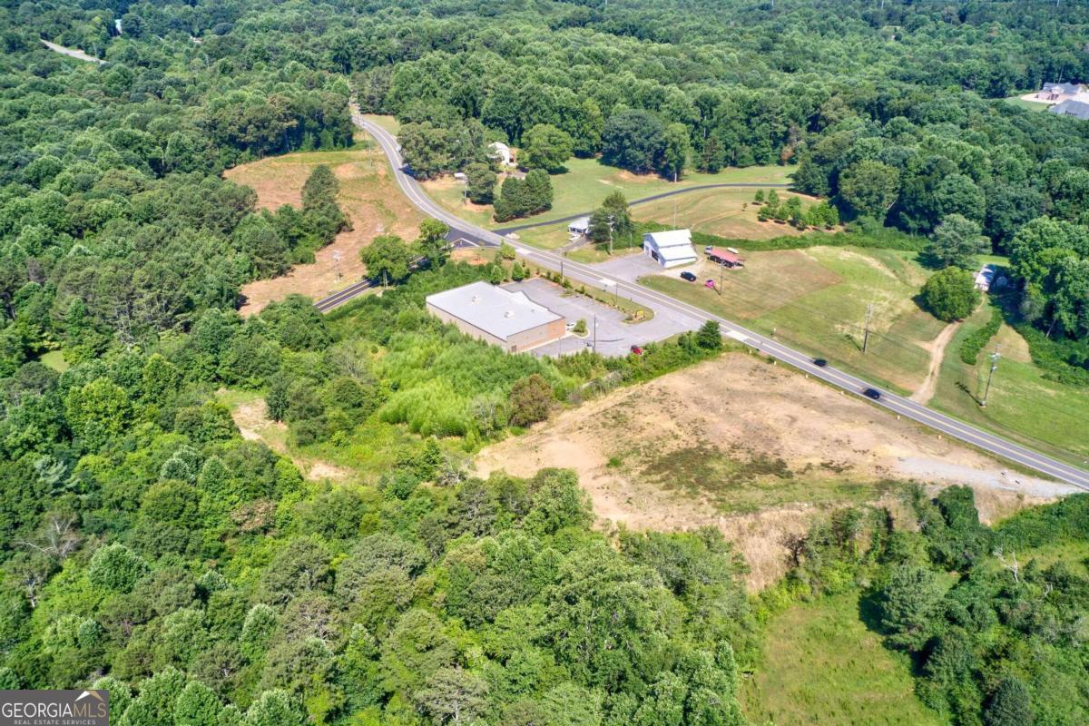 0 Nix Bridge Road Dawsonville GA 30534