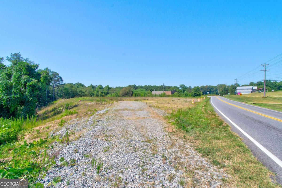 0 Nix Bridge Road Dawsonville GA 30534