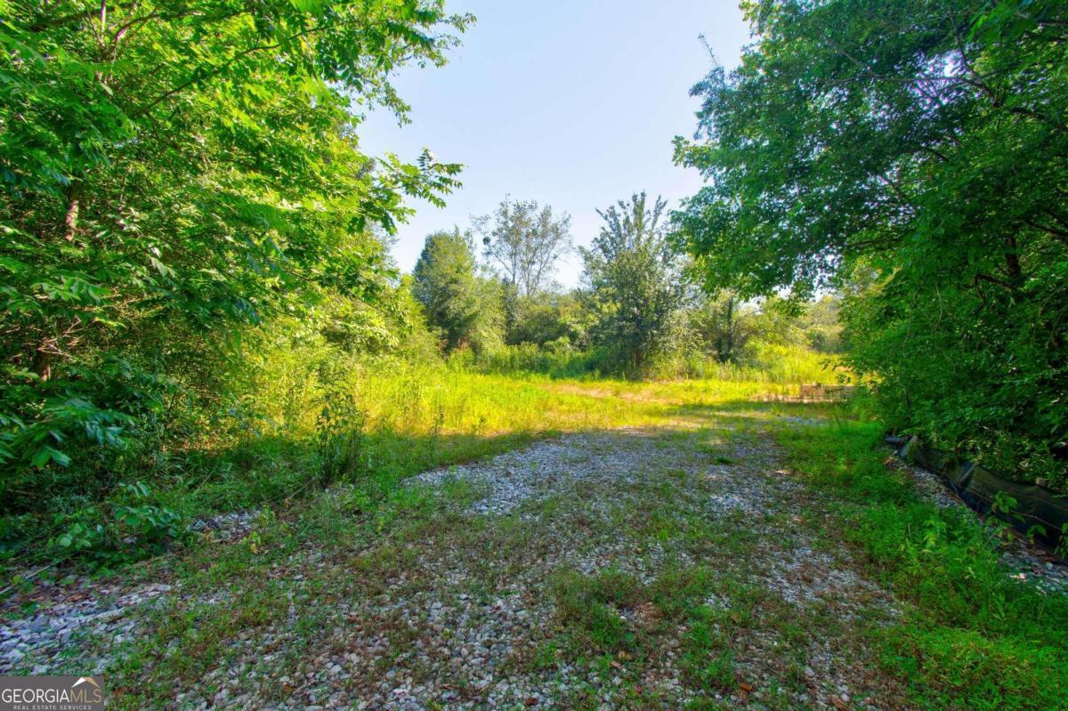 0 Nix Bridge Road Dawsonville GA 30534