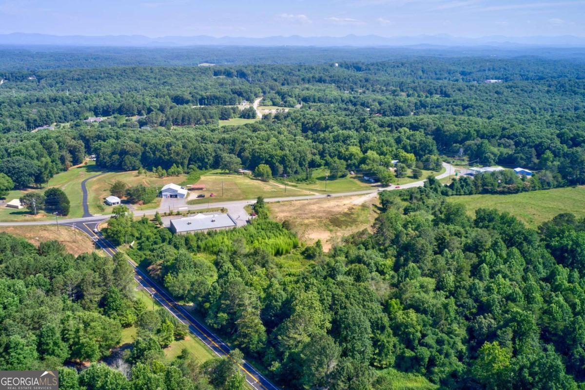 0 Nix Bridge Road Dawsonville GA 30534