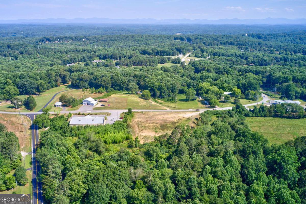 0 Nix Bridge Road Dawsonville GA 30534