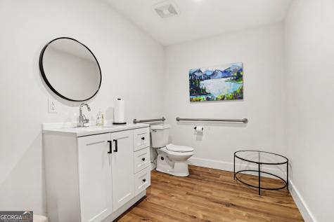 25 Valley Street Clayton GA 30525