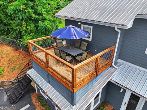 25 Valley Street Clayton GA 30525
