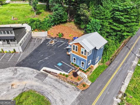 25 Valley Street Clayton GA 30525