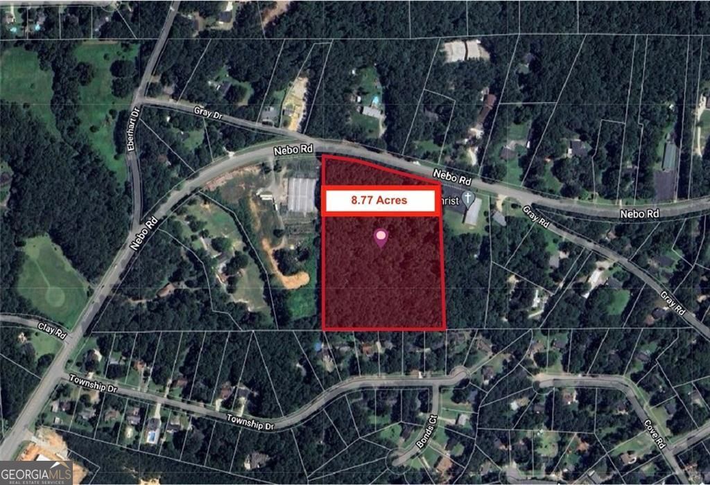 7606 Nebo Road Hiram GA 30141