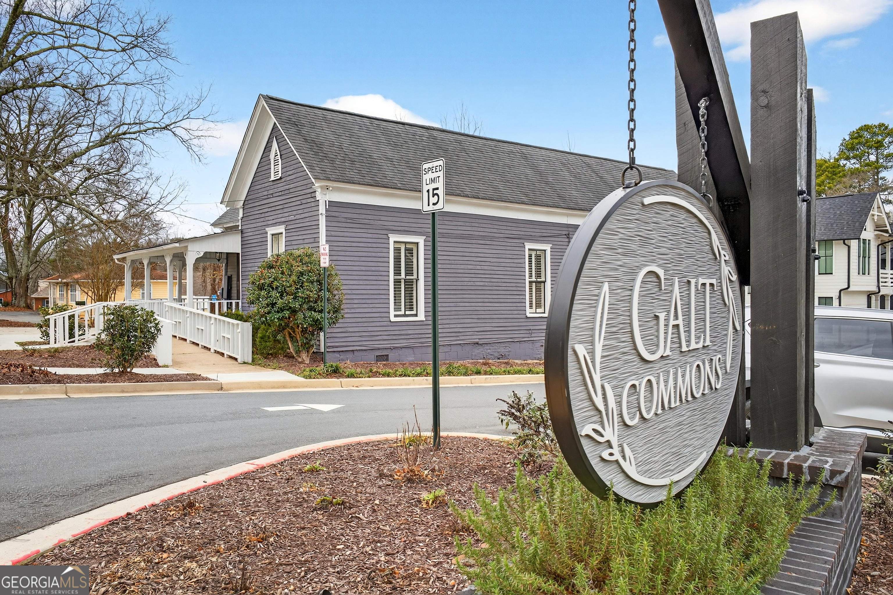 1901 Galt Commons Kennesaw GA 30144