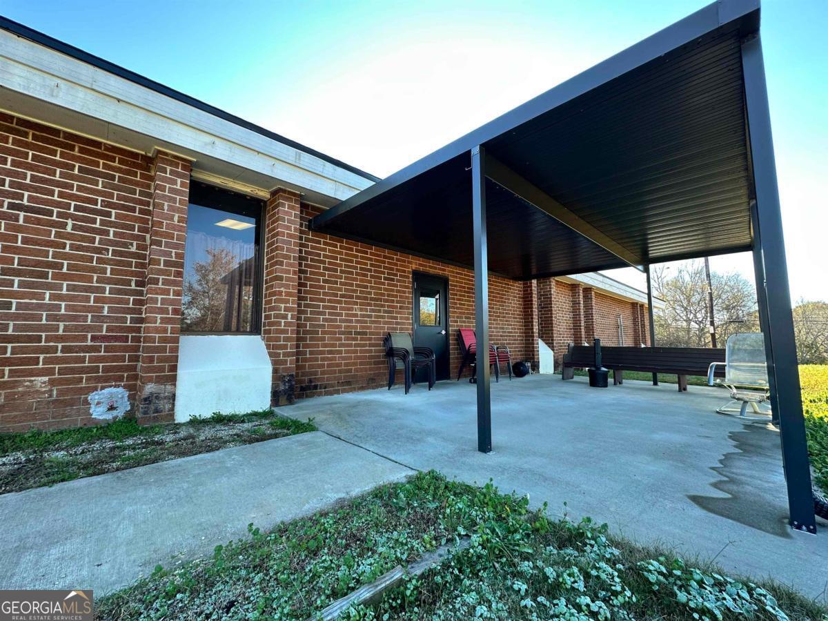 504 Martin Luther King Drive Greensboro GA 30642