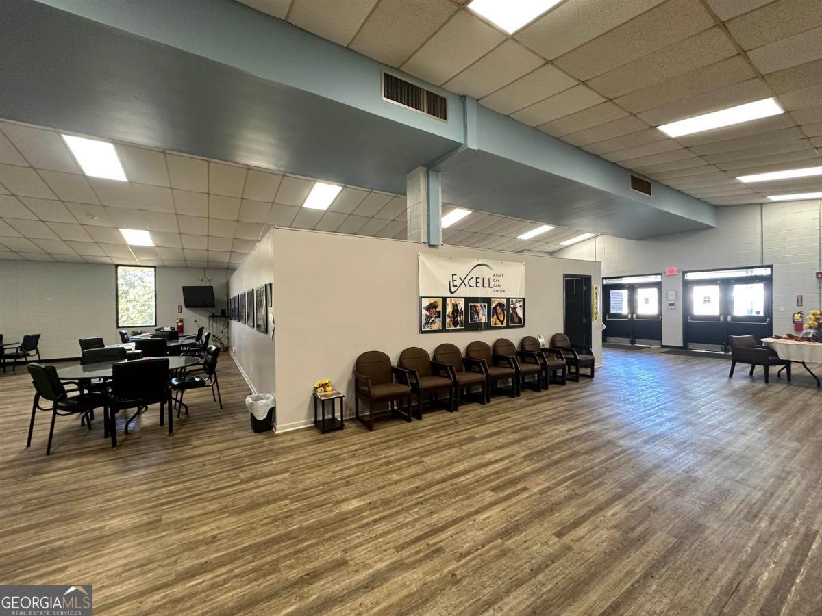 504 Martin Luther King Drive Greensboro GA 30642