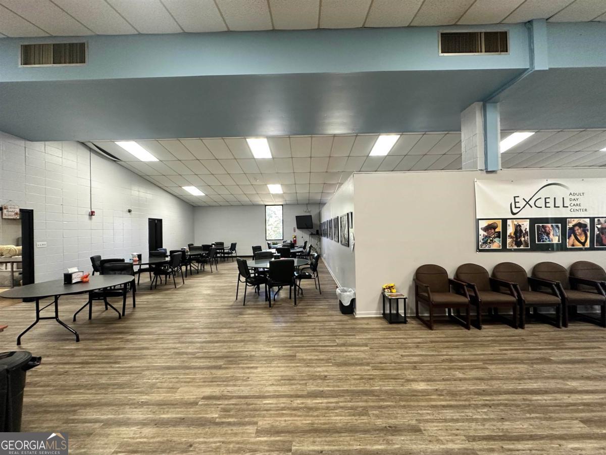 504 Martin Luther King Drive Greensboro GA 30642