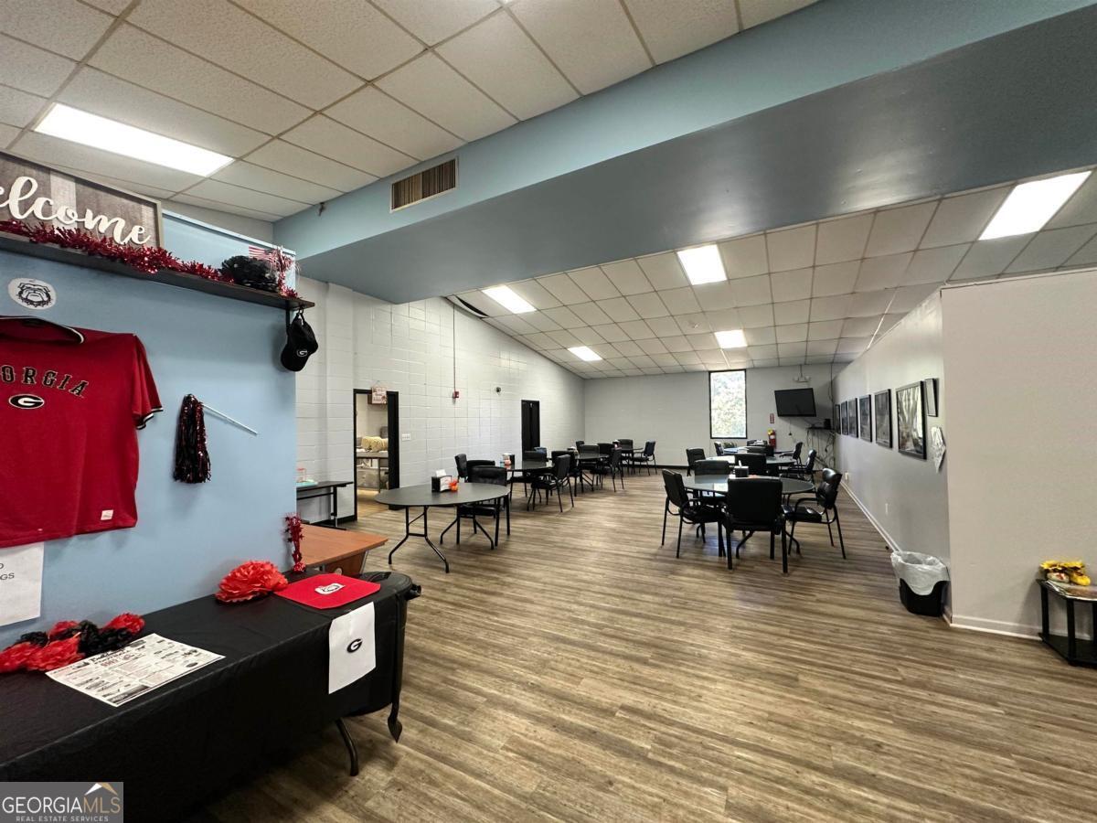 504 Martin Luther King Drive Greensboro GA 30642